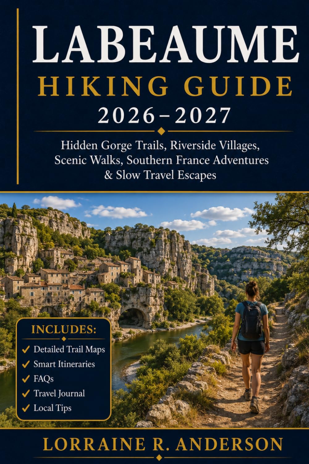 Labeaume Hiking Guide 2026-2027: Hidden Gorge Trails, Riverside Villages, Scenic Walks, Southern France Adventures & Slow Travel Escapes