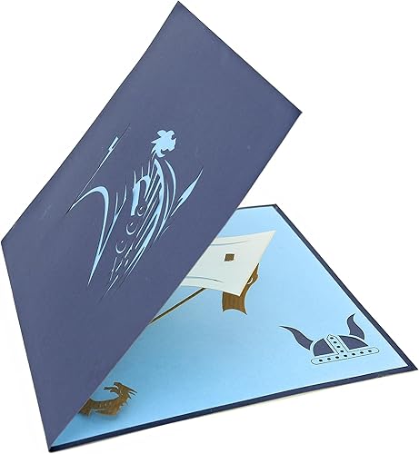 Vista 69 de PopLife Jeep Truck 3D Pop Up Card para todas las ocasiones - regalo del día del padre, graduación, felicitaciones, jubilación, aniversario - SUV