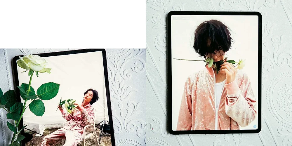 HAYATO ARAKI PHOTO BOOK ZOOM SESSION 特装版 HAYATO ARAKI PHOTO BOOK ZOOM SESSION - 株式会社玄光社