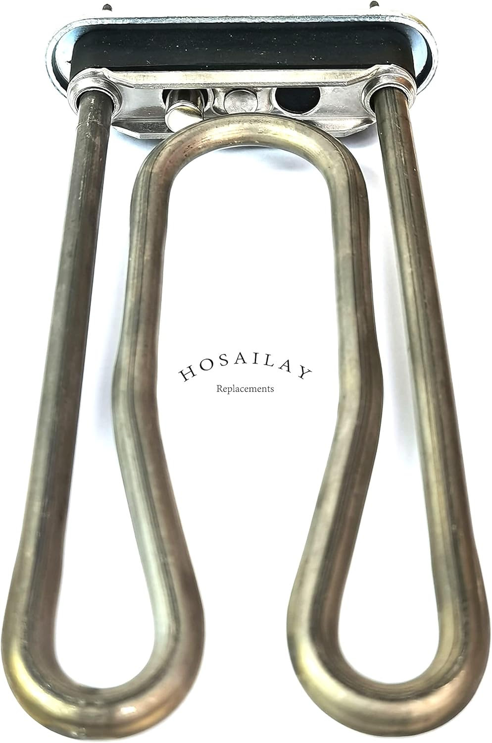 Dishwasher Heating Element Assembly (Code 5301DD1001G 6026050) Compatible with LG Dishwasher, but not the one with pump heater.