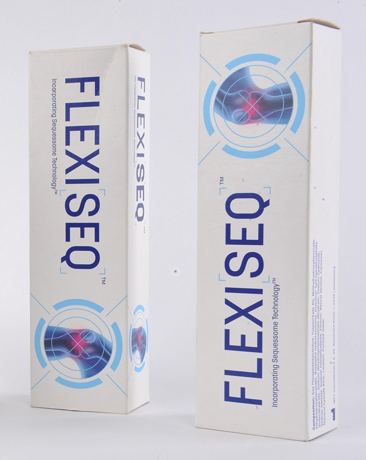 Flexiseq Gel - 50g (Pack of 2)