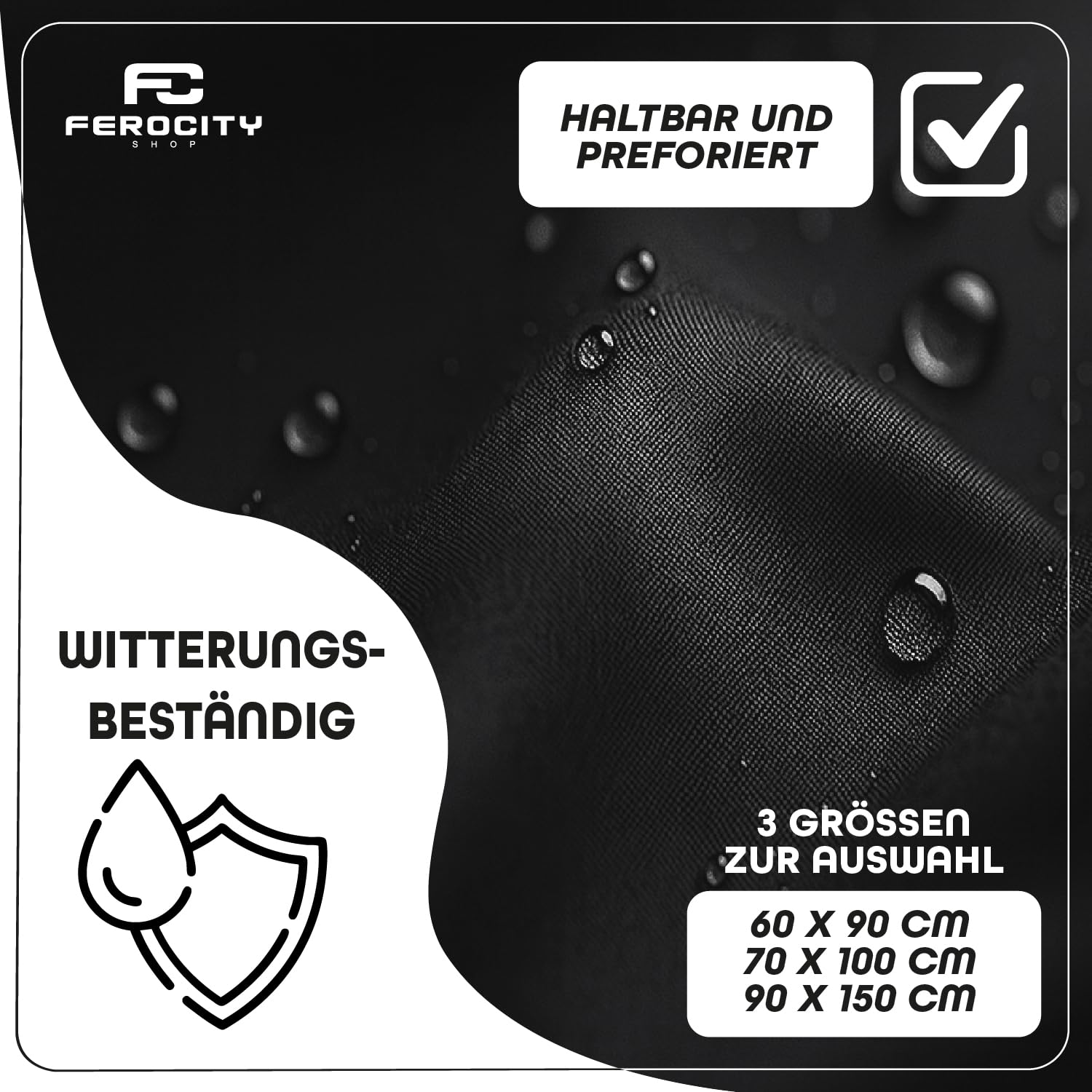 Personalizowana flaga do samodzielnego zaprojektowania z własnym zdjęciem/logo/tekstem/obrazem | Flaga odporna na warunki atmosferyczne i wytrzymała | 4 rozmiary do wyboru | 2 opcje montażu |