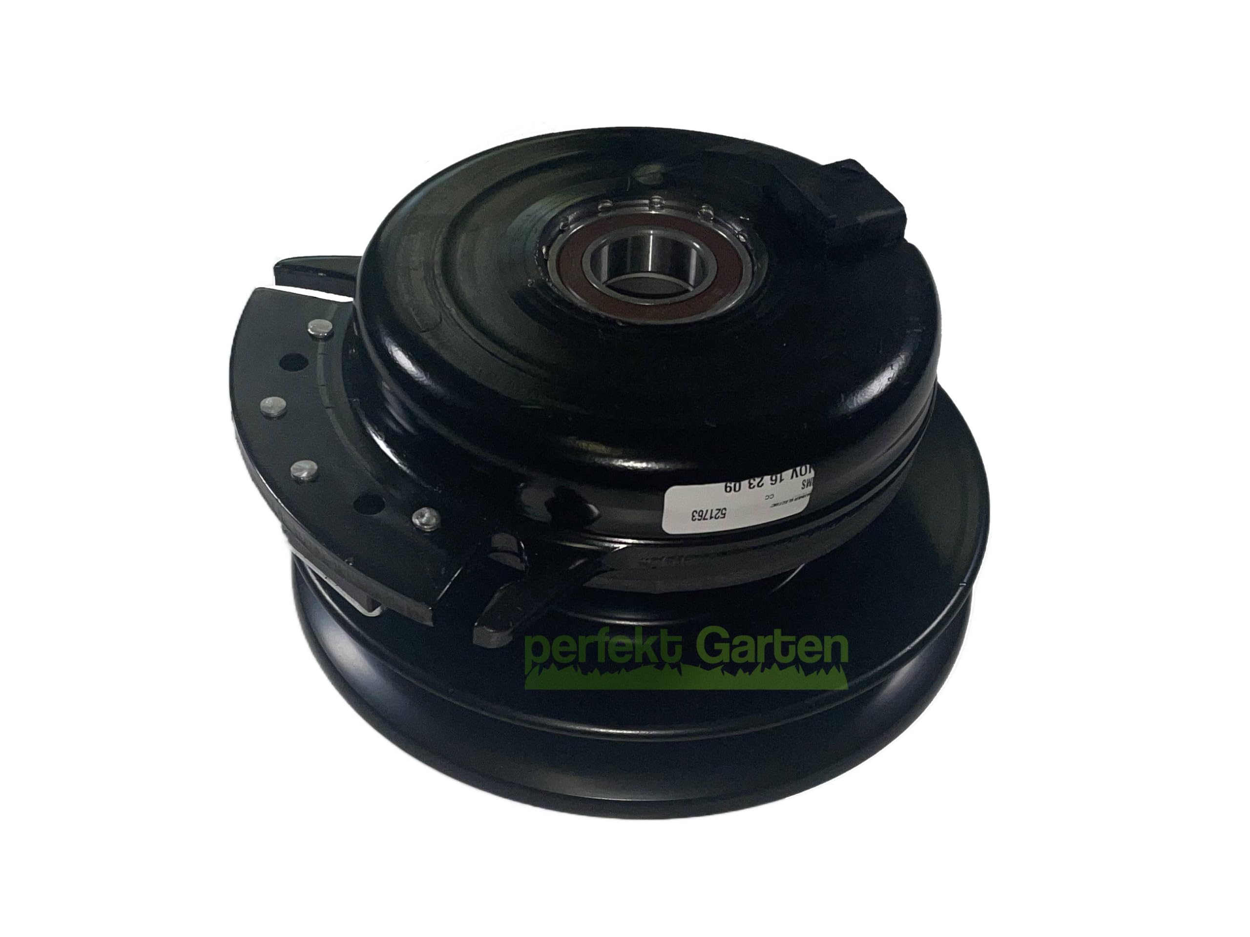 Acoplamiento electromagnético para cuchillos compatible con STIGA ESTATE SC/CASTELGARDEN 118399069/0