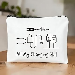 Bolsa de maquillaje de almacenamiento de viaj...