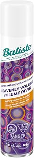 Batiste Heavenly Volume Shampoo 200ml Dry