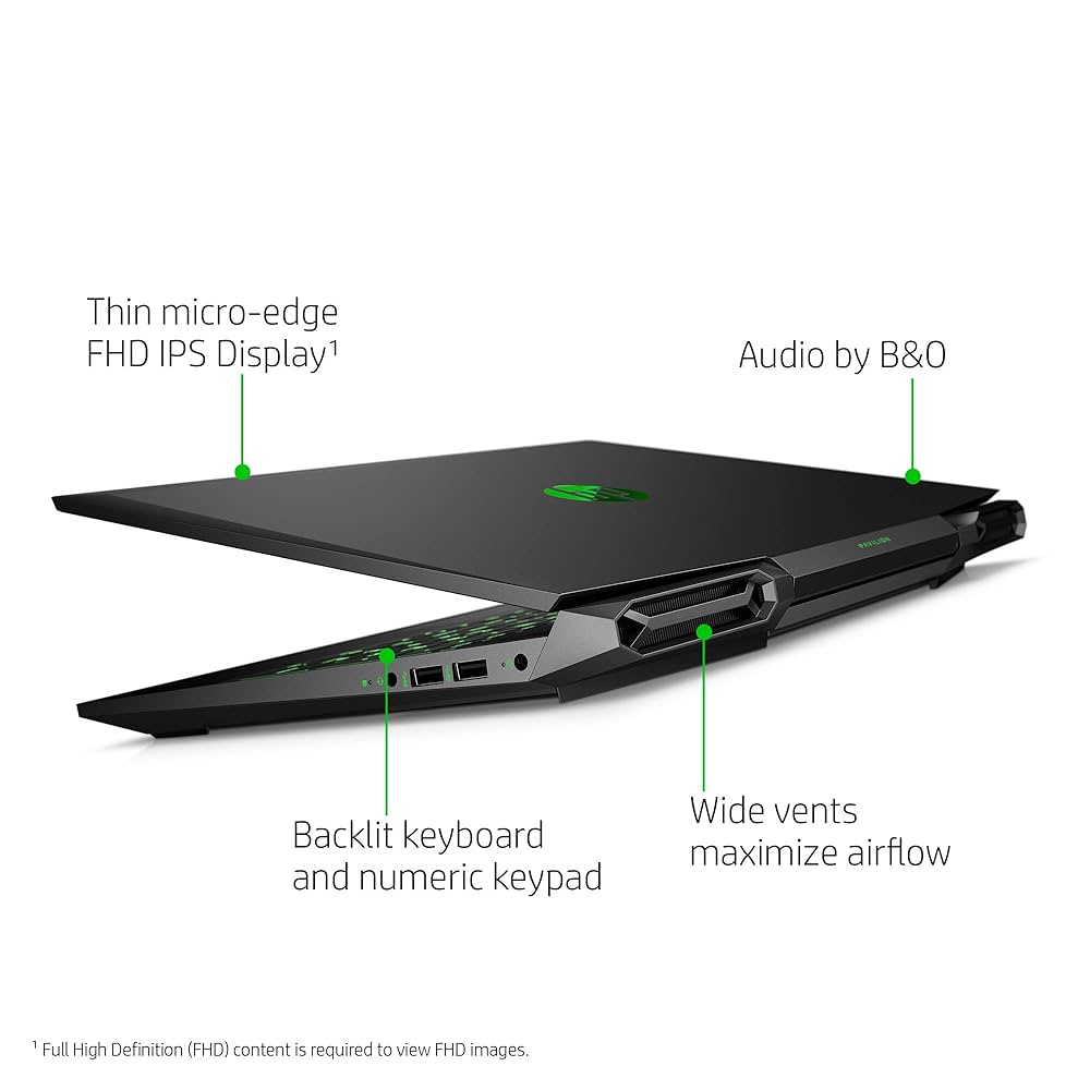 ノートPC HP Pavilion HP Pavilion 16-af（インテル） 製品詳細 - ノートパソコン | 日本HP