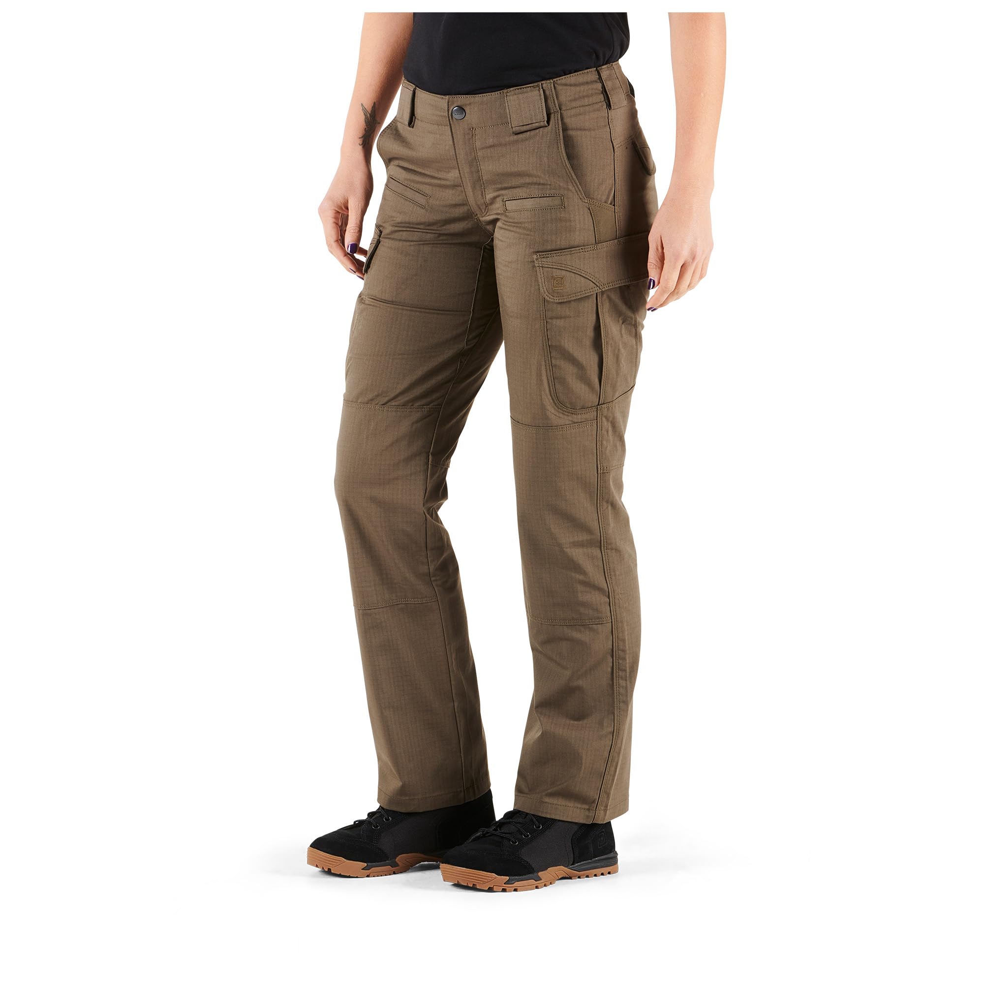 5.11 Tactical Womens Stryke Professional Cargo Work Pants