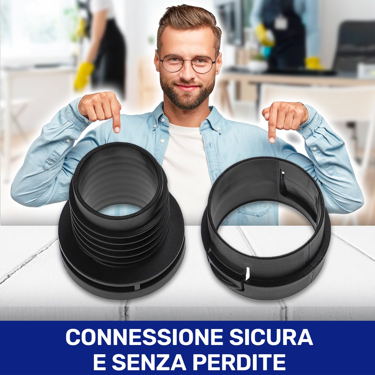 Ricambi Aspirapolvere Miele SBAG 1 Ricambi Aspirapolvere Miele SBAG 1