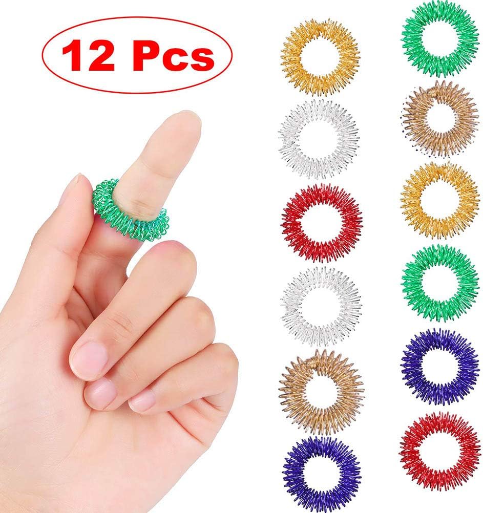 strumento di agopressione per la mano