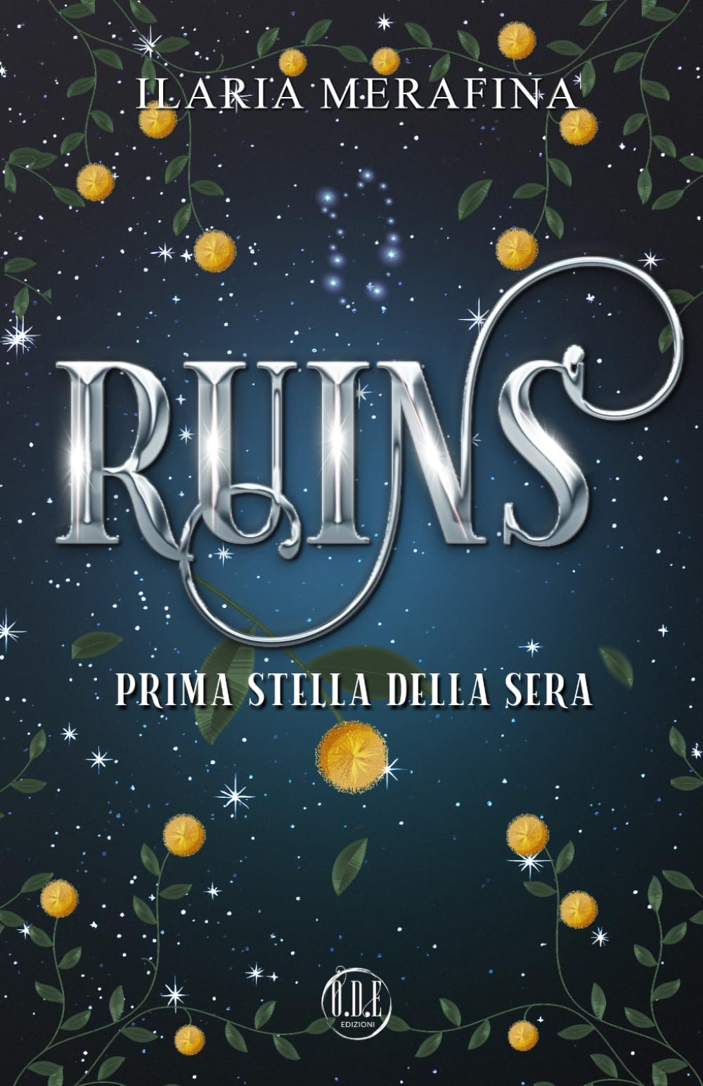 RUINS: Prima stella della sera