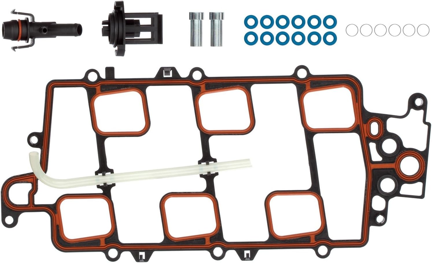 ATP Automotive Graywerks 106001 Engine Intake Manifold