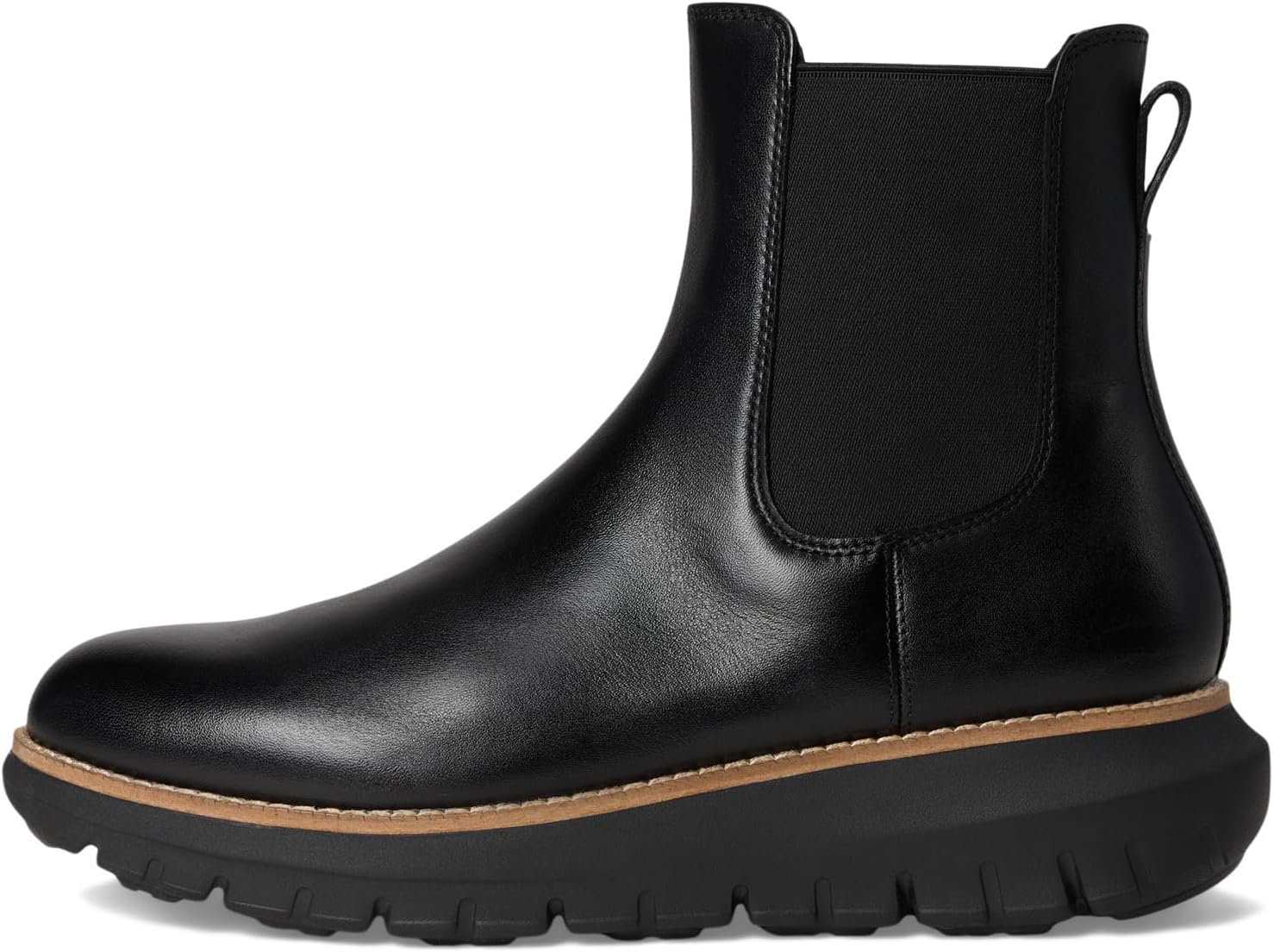 Cole Haan Women's Zerogrand Rexanna Waterproof Chelsea