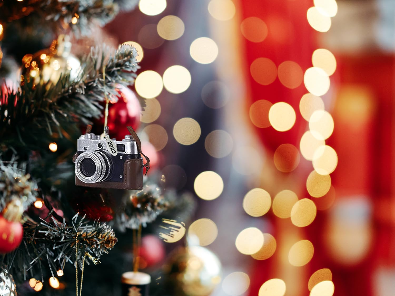 Amazon.co.jp: カメラオーナメント - カメラギフト - 楽しいカメラ