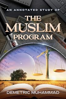 An Annotated Study Of The Muslim Program