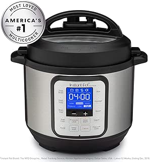 Instant Pot Duo Nova 3-Quart 7-in-1 - coolthings.us