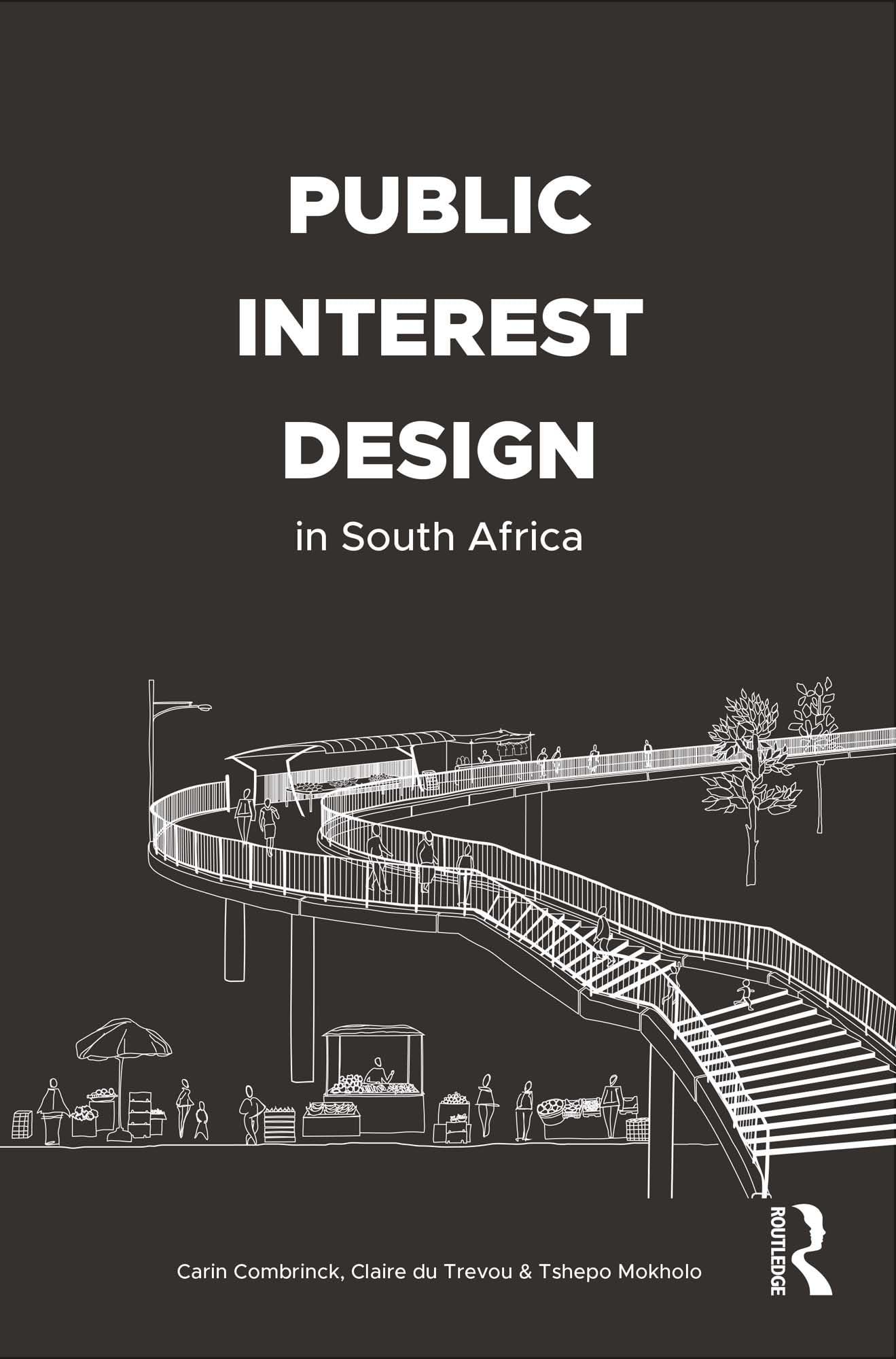 Public Interest Design in South Africa l'architecture face aux crises sociales urbaines