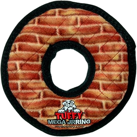 tuffy mega ring