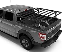 Vista 1 de Thule Caprock Xsporter Pro Kit, negro