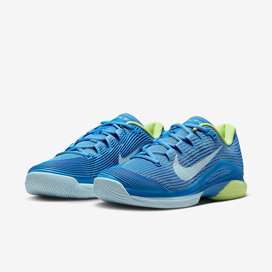 Amazon.com | Nike Vapor 12 Women's Hard Court Tennis Shoes (FV5554
