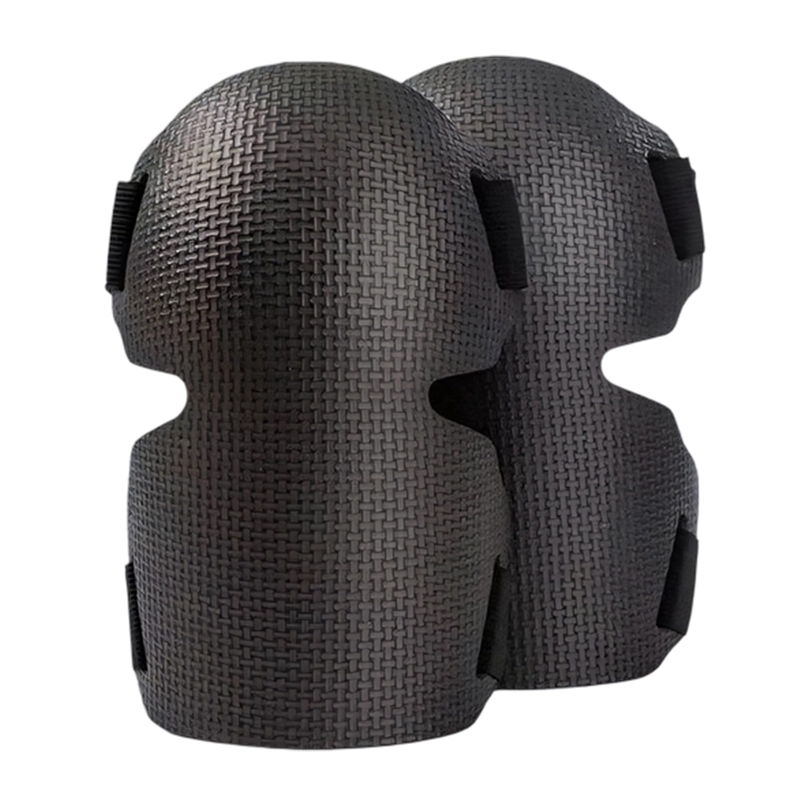 WEILWH Gardening Knee Pads for Women Soft Foam Knee Pads for Men Construction Work Kneeling Pad for Gardening