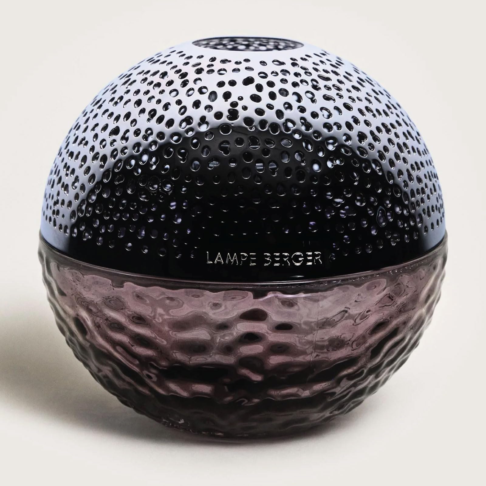 MAISON BERGER Paris - Lampe Berger Gravity Grise Paris