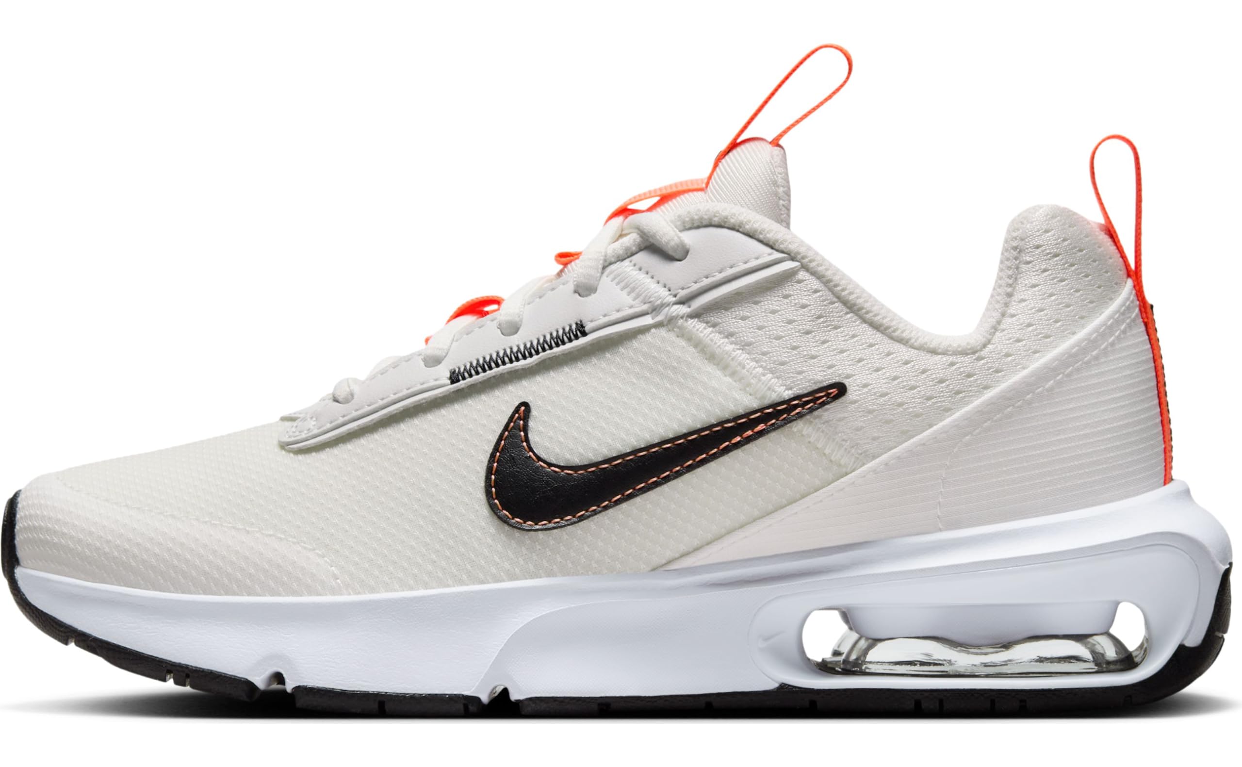 NIKE Air MAX Intrlk Lite (GS), Zapatillas de Gimnasia Niños