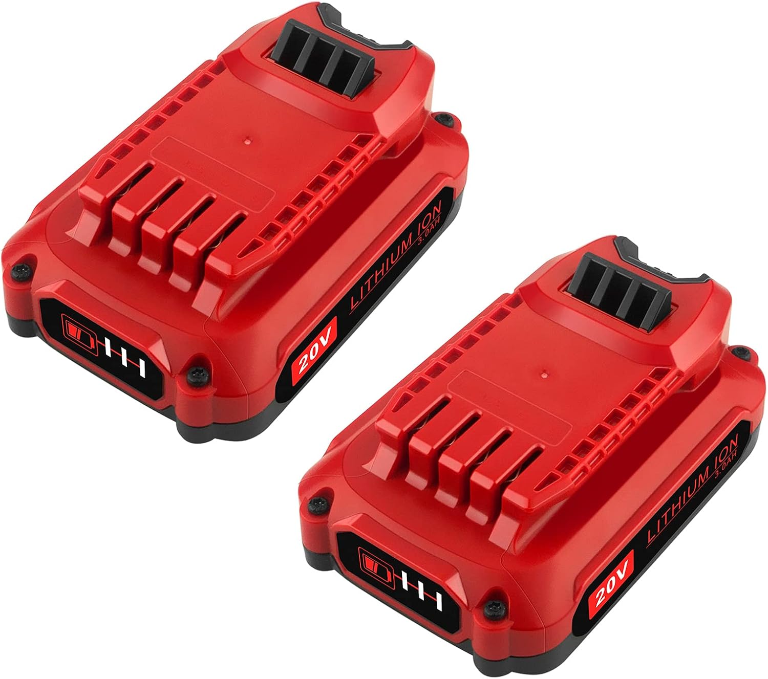 Lithium Battery Replacement 