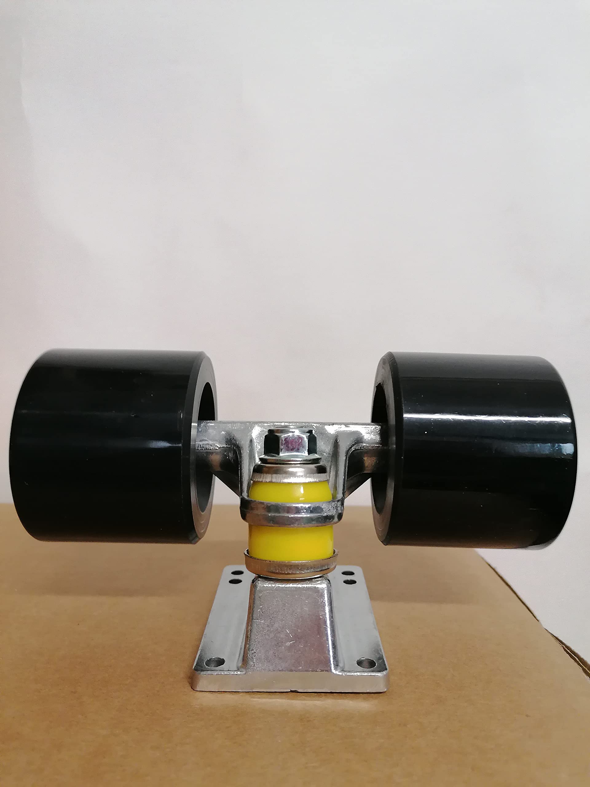 Cruiser Allroad Penny, Skate, Longboard Completo Cruising. Skateboard per bambini e adulti. Skateboard medio in legno