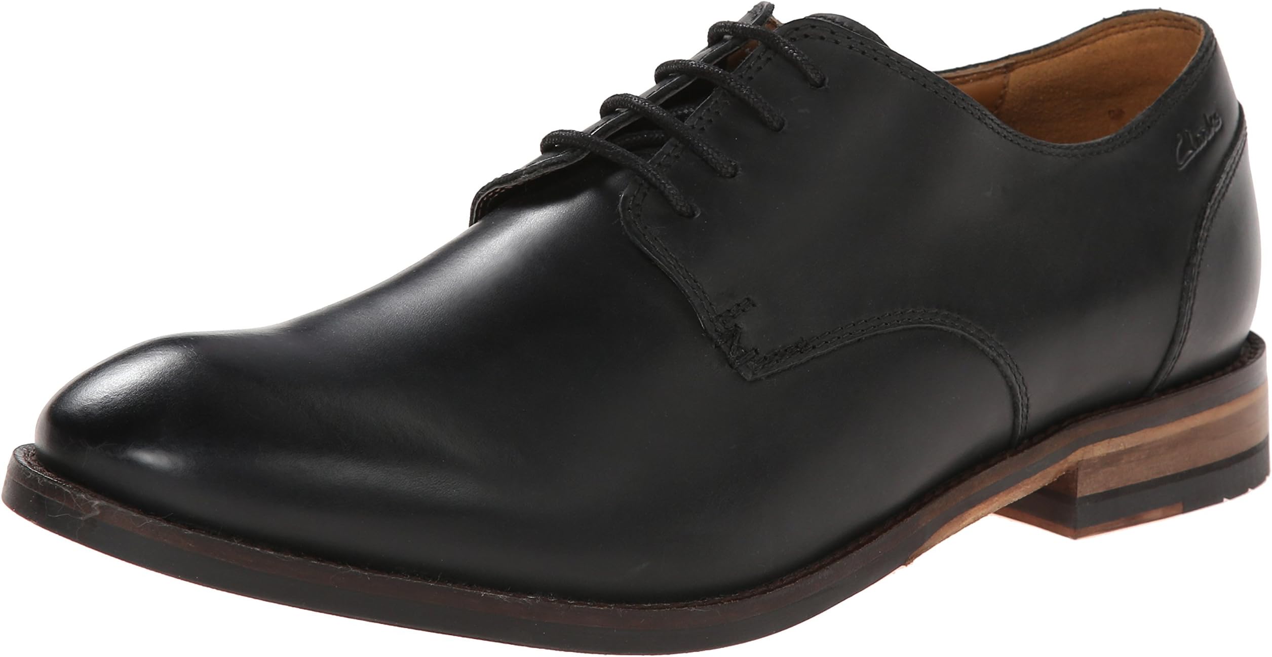 Clarks Men's Exton Walk Oxford