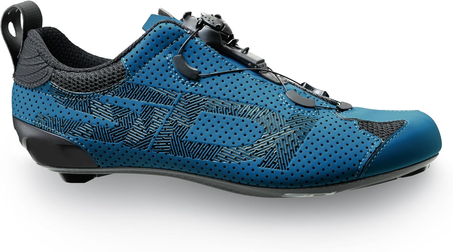 Sidi Tri-Sixty Triathlon Shoes - Performance Fit