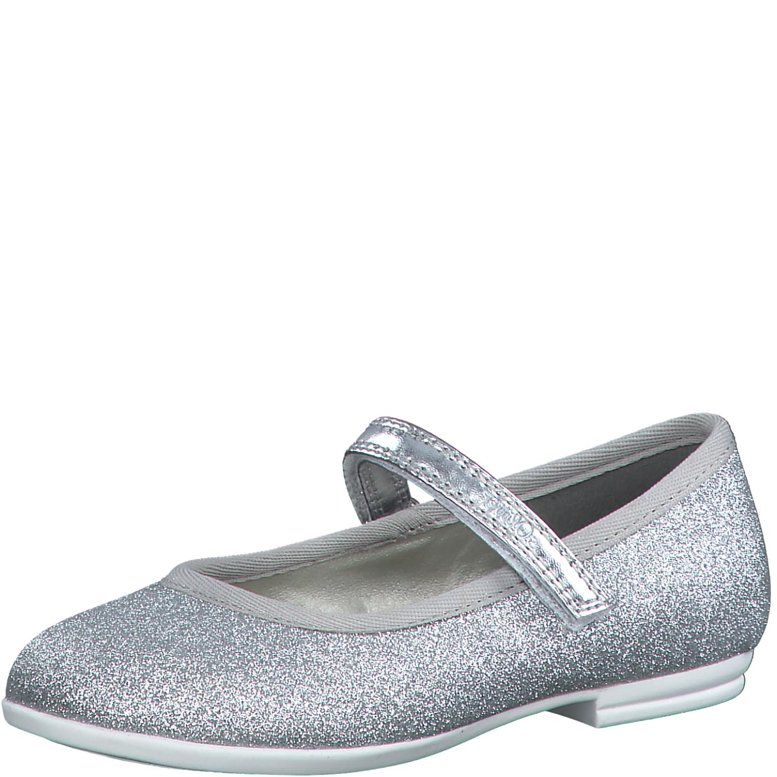 s.Oliver 5-42401-42, Zapatos Tipo Ballet Niñas