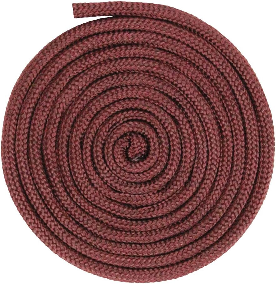 Extreme Max 3008.0454 Type III 550 Paracord Commercial Grade - 5/32" x 50', Black : Sports & Outdoors