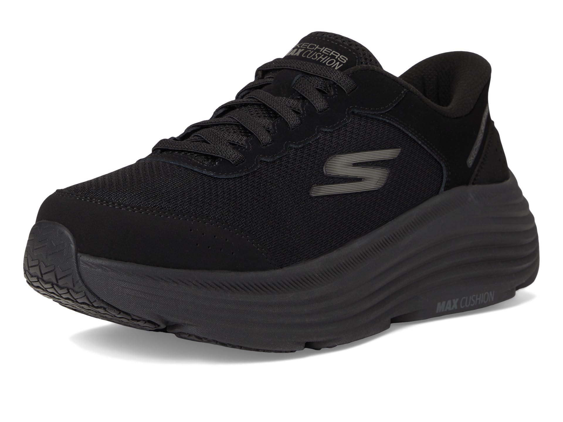 Skechers MAX Cushioning Endeavour Cardova ZapatillasHombre