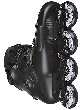 FR Skates FR1 80 BLACK インラインスケート FR Skates FR1 80 BLACK インラインスケート ブーツ エフアール