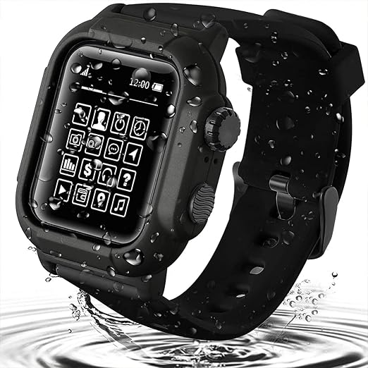 apple watch series 4 on amazon