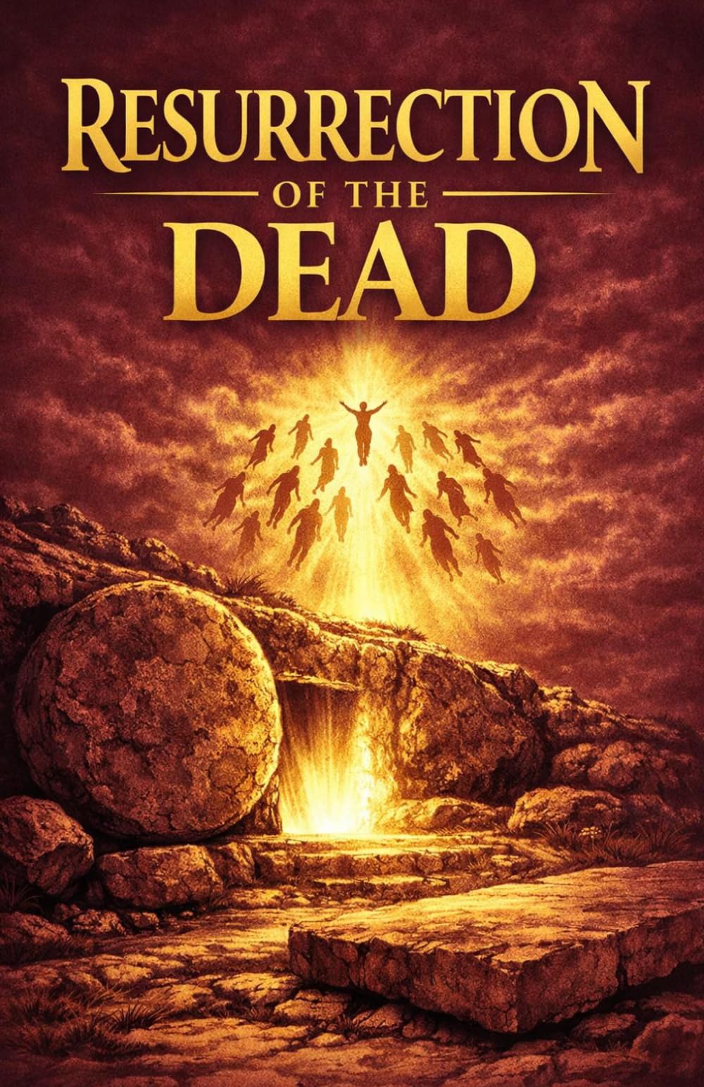 THE RESURRECTION OF THE DEAD: A Foundational Doctrine of Christ
