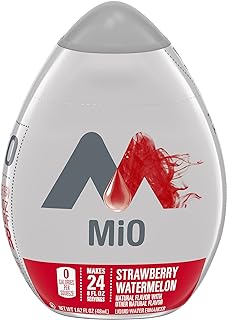 Mio Liquid Water Enhancer, Strawberry Watermelon, 1.62 OZ