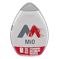 Vista 10 de MiO Potenciador Líquido de Agua, Mango y Melocotón 1.62 fl oz
