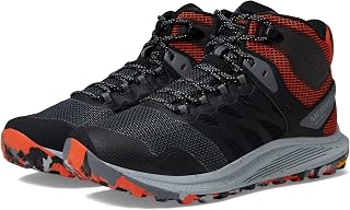 Merrell Nova 3 Mid Wp