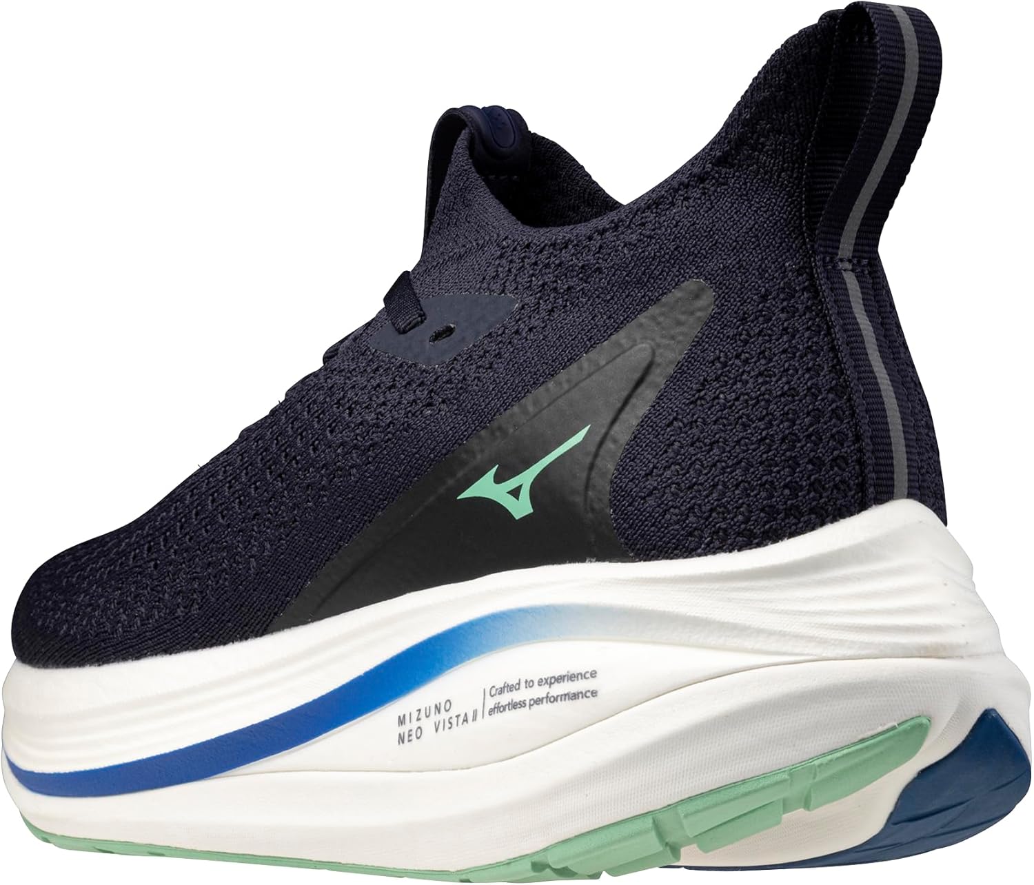 Mizuno Mens Mizuno Neo Vista 2 Mens - Image 6