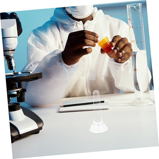 Varilla de molienda plana de cristal para laboratorio y cocina miniatura 4