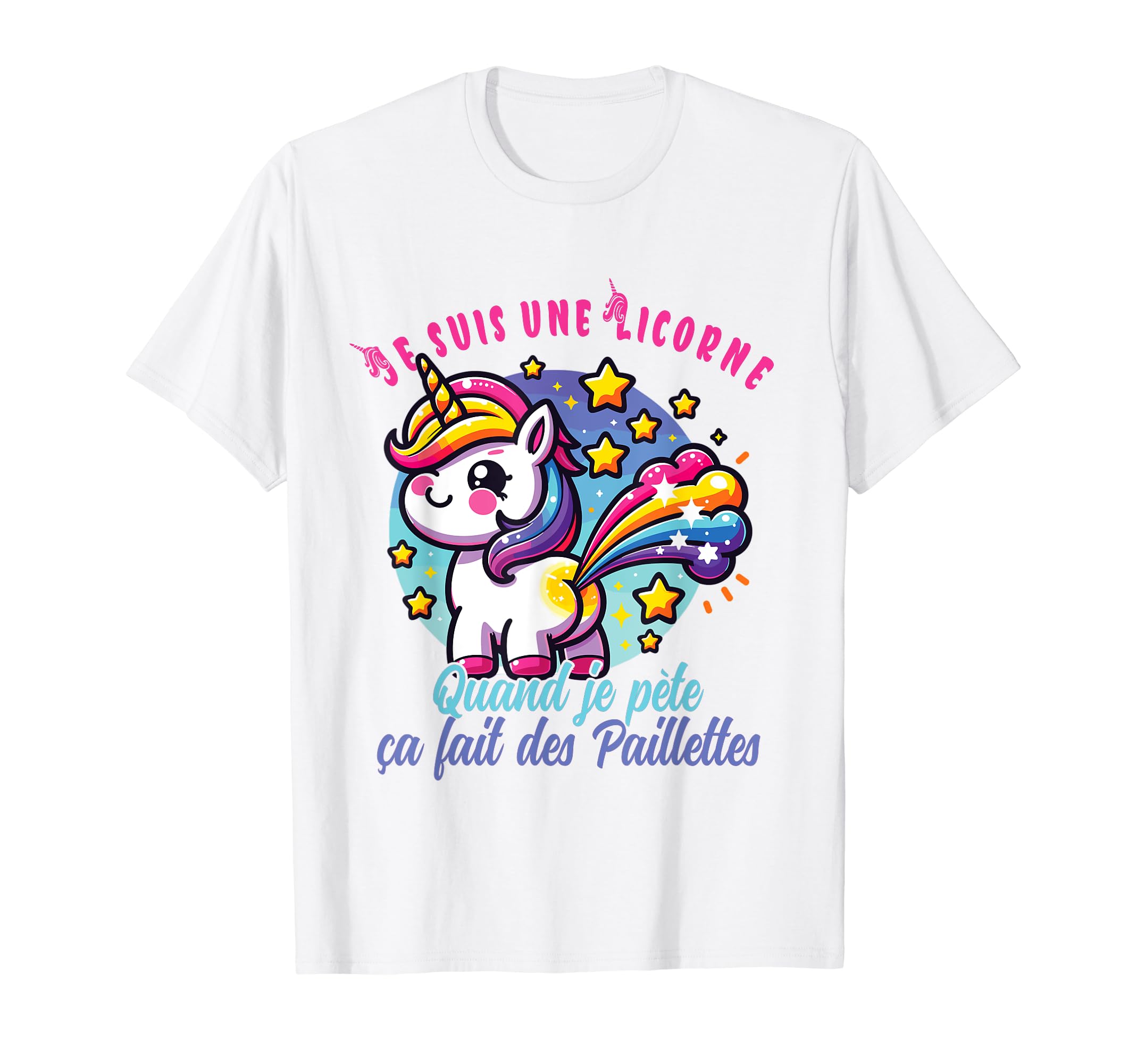 Chemise de justice pour enfants - France