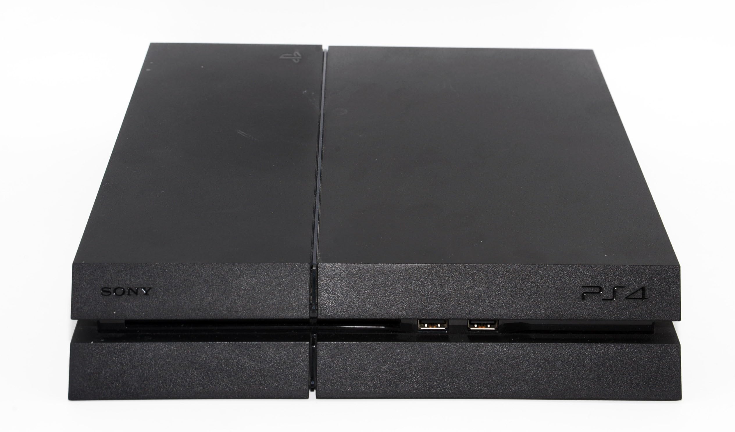 SONY Console PlayStation 4 - PS4 - 500 GB - Nero