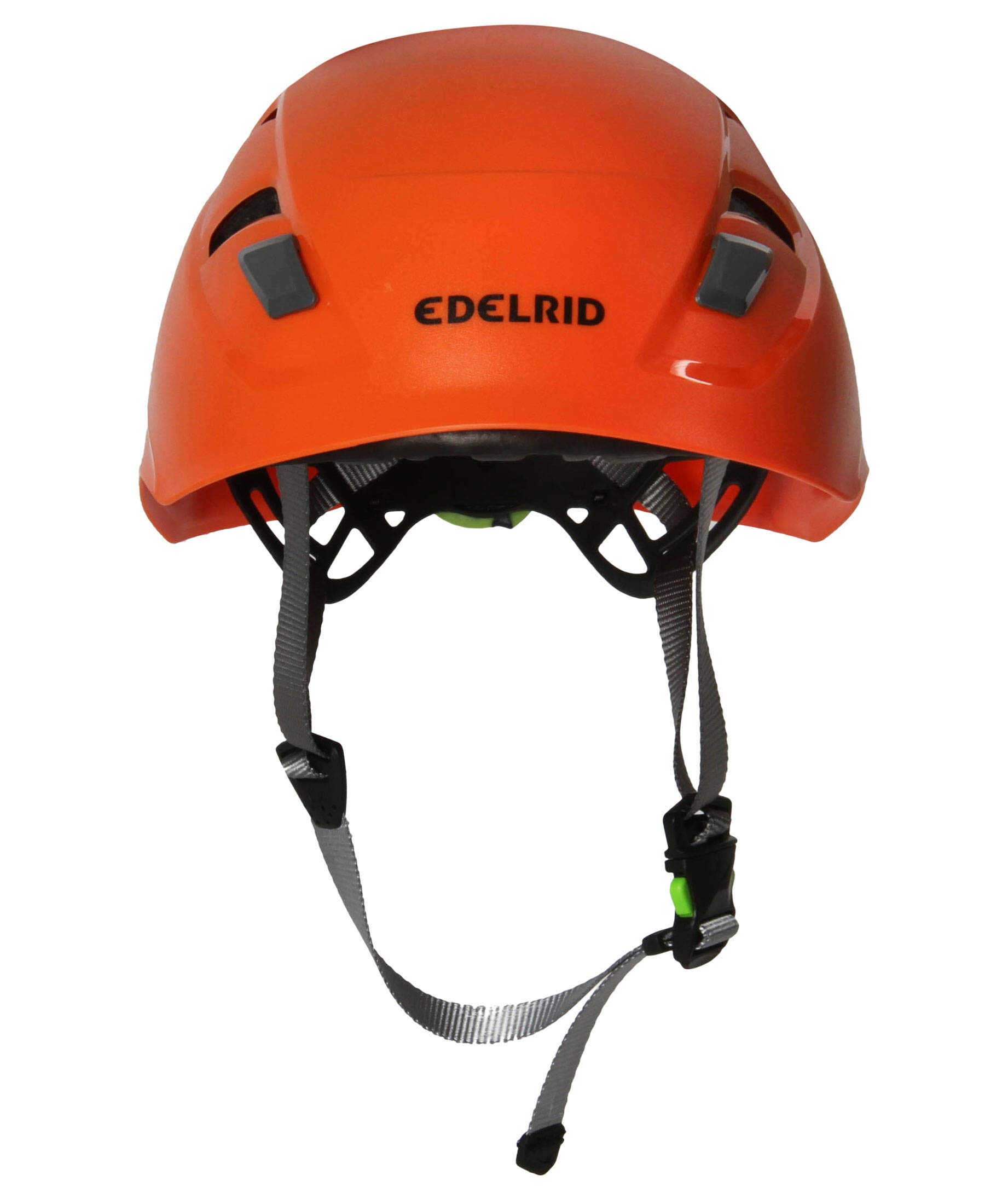 Casco Edelrid Zodiac Sahara (Arancione)
