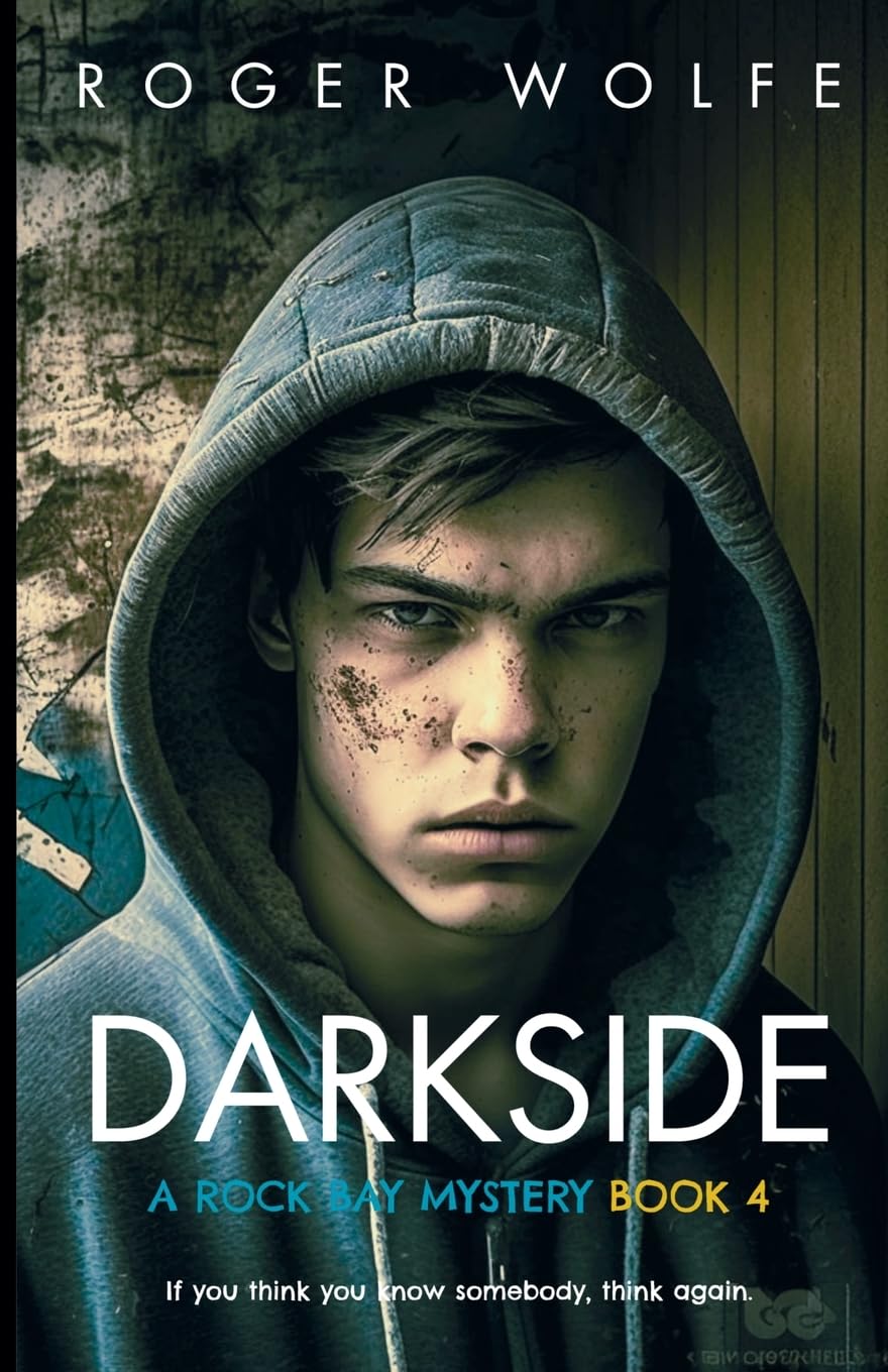 Darkside: 4