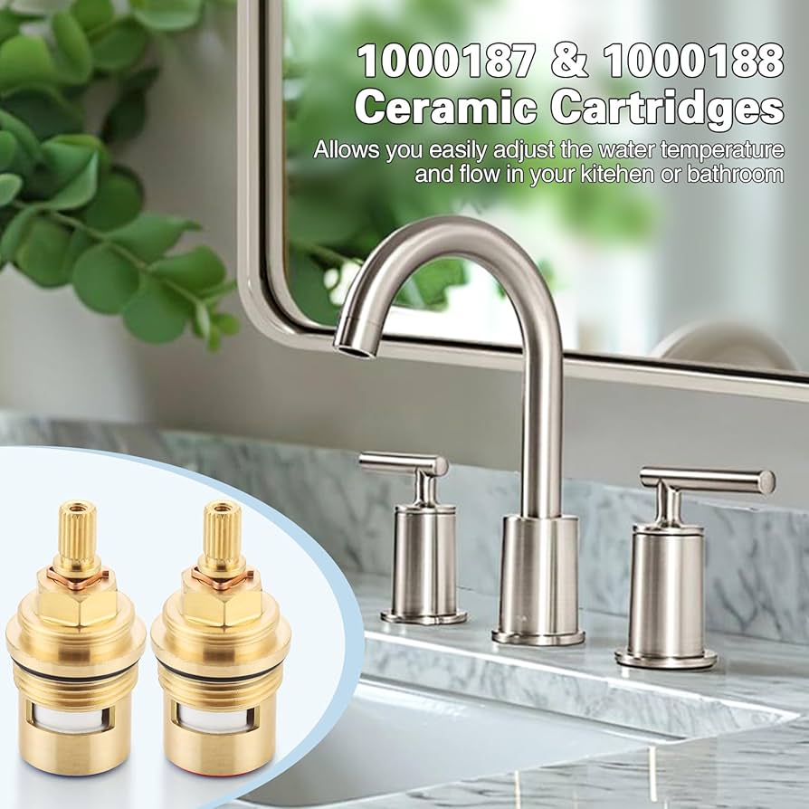 KOEHLER MANUFACTURE (ケーラー) N0.209 KOHLER | K-8188