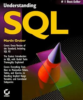 Understanding SQL