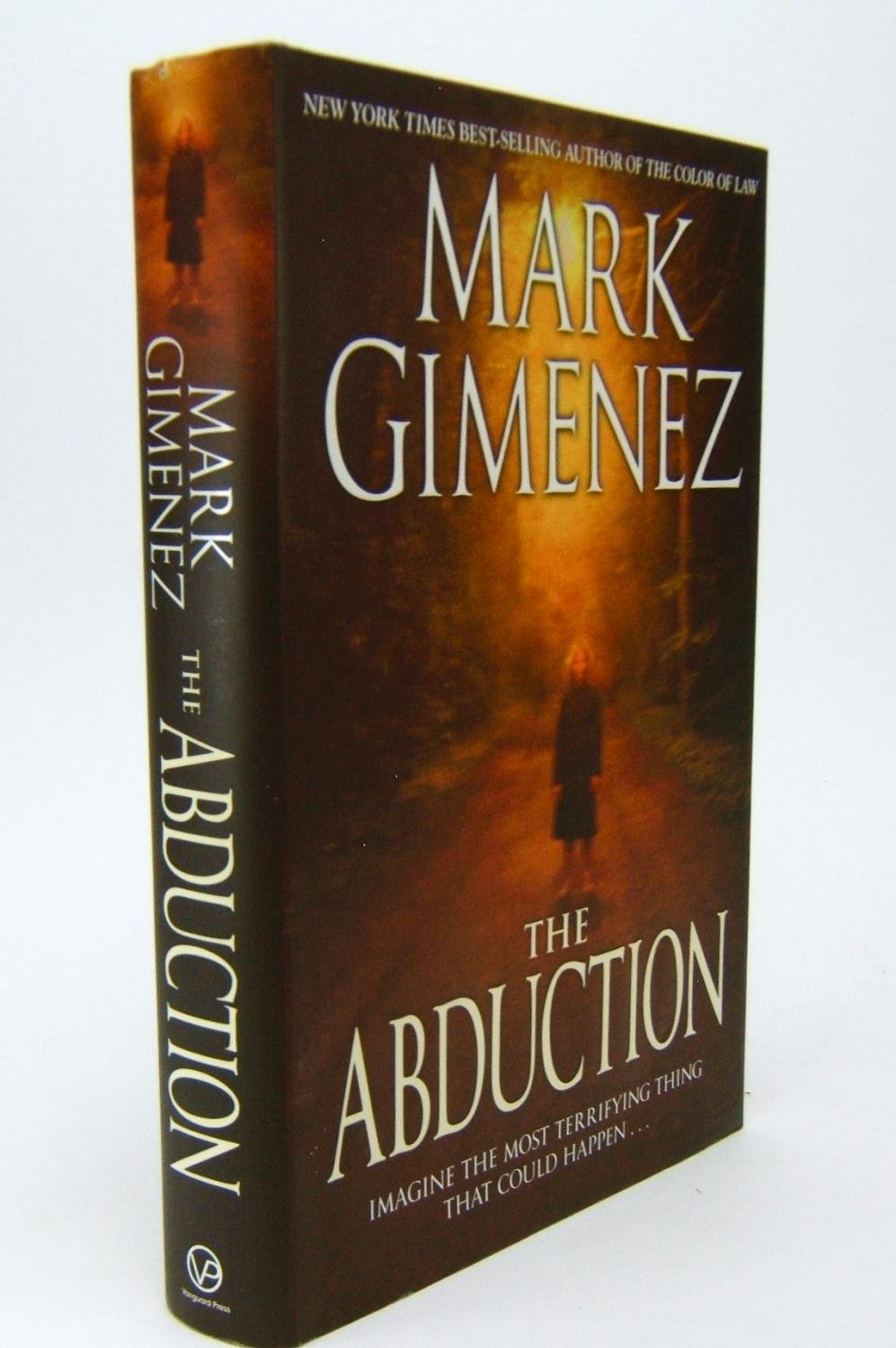 Buy The Abduction — BookShops.in