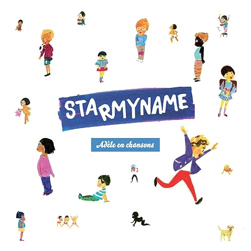 Joyeux Anniversaire Adele By Starmyname On Amazon Music Amazon Com