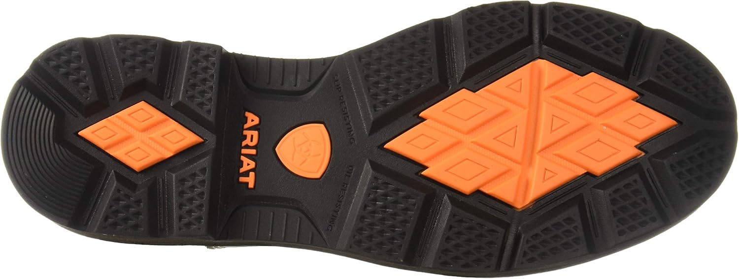 groundbreaker waterproof work boot